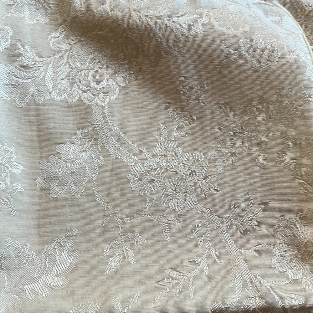 Cloth Napkins